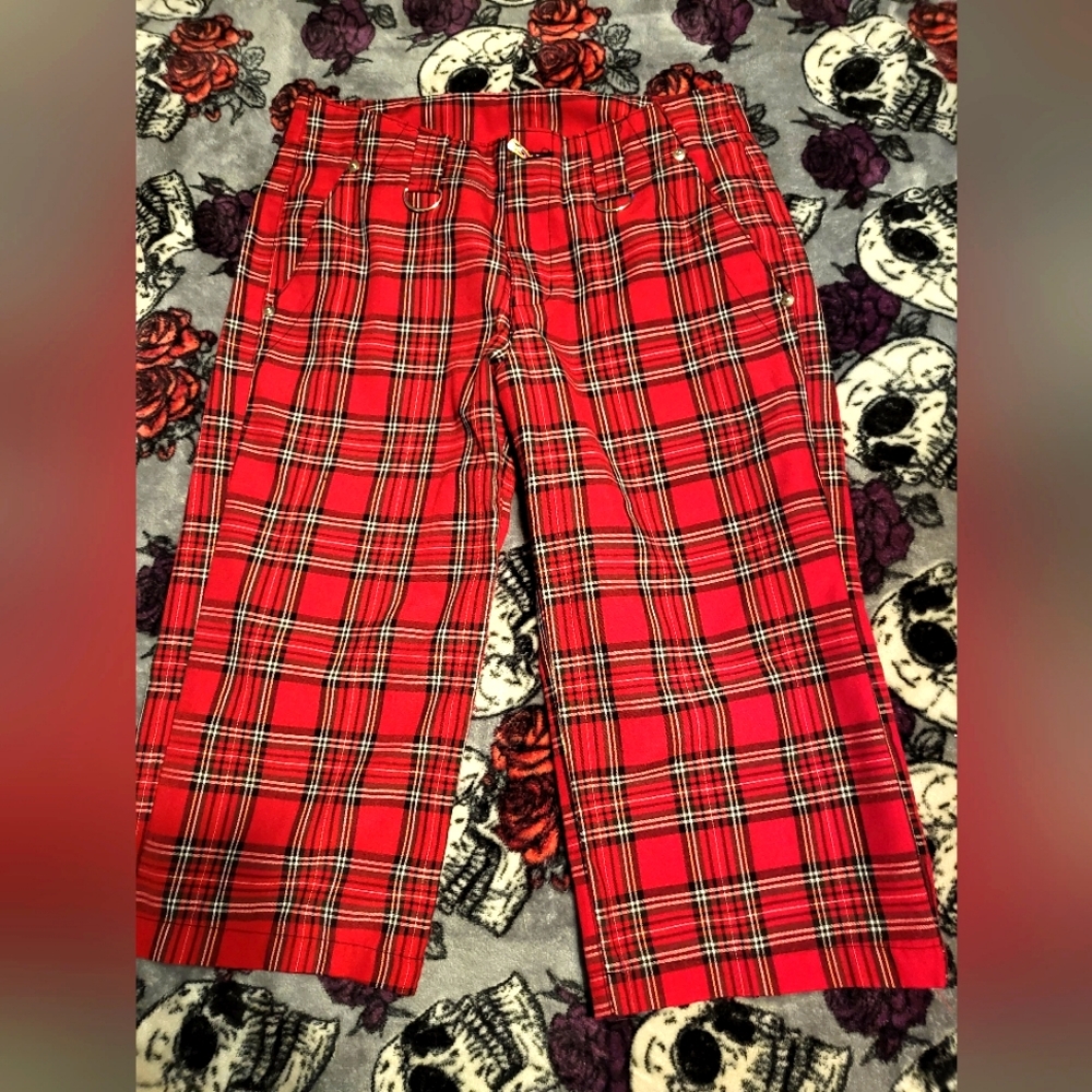 Super low fat vintage Capri
